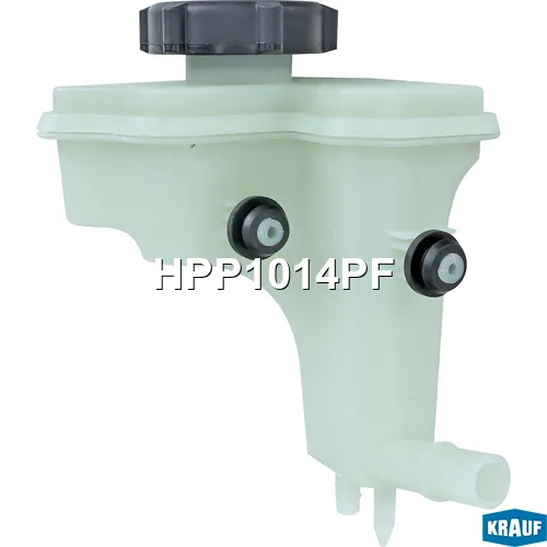 Бачок ГУР/ЭГУР KRAUF HPP1014PF