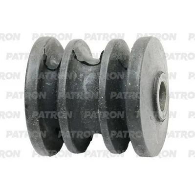 Сайлентблок рычага подвески NISSAN PRIMERA P12 01-07 PATRON PSE1747