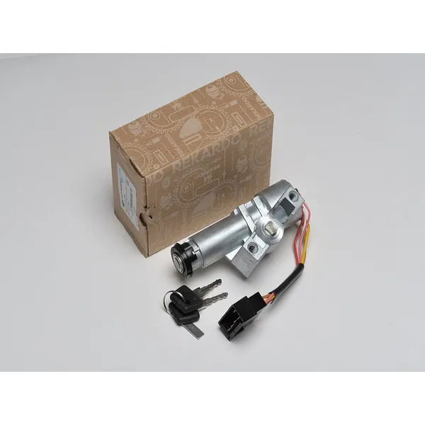 Замок зажигания ГАЗ 3302 Бизнес, Next Рекардо Рекардо RD17396