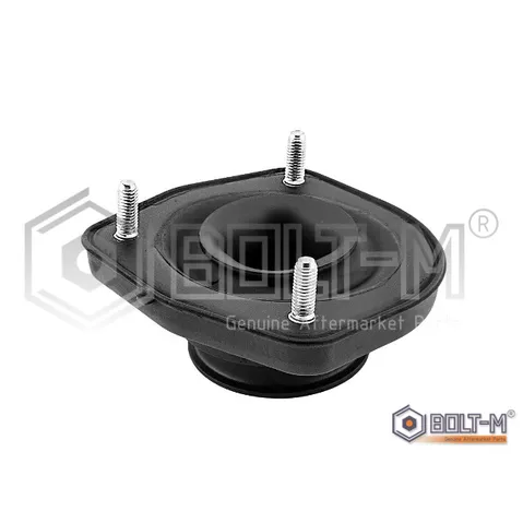Опора амортизатора заднего левая BOLT-M BM7662