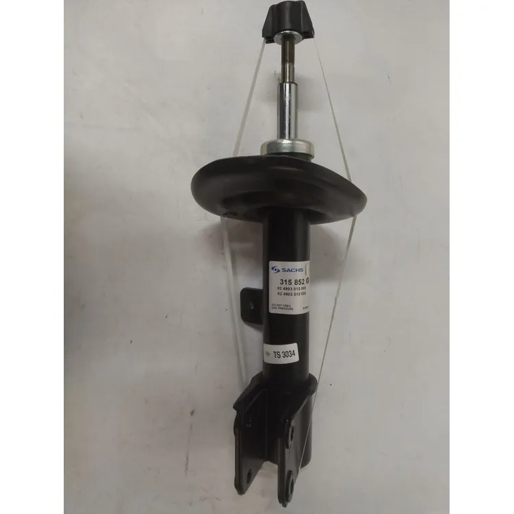 Амортизатор передний R, Уценка PEUGEOT 3008 SACHS 315 852-N0 Уценка