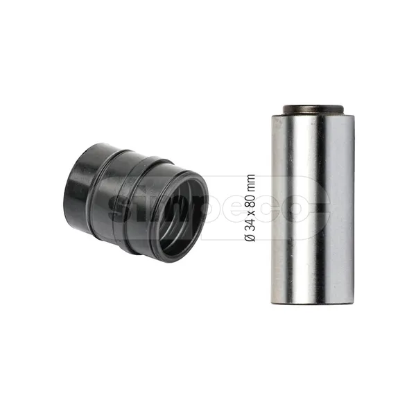 Втулка и направляющая суппорта 3480 мм KNORR SB6.. / SB7.. (SP0501.0360) SIMPECO SP0501.0360
