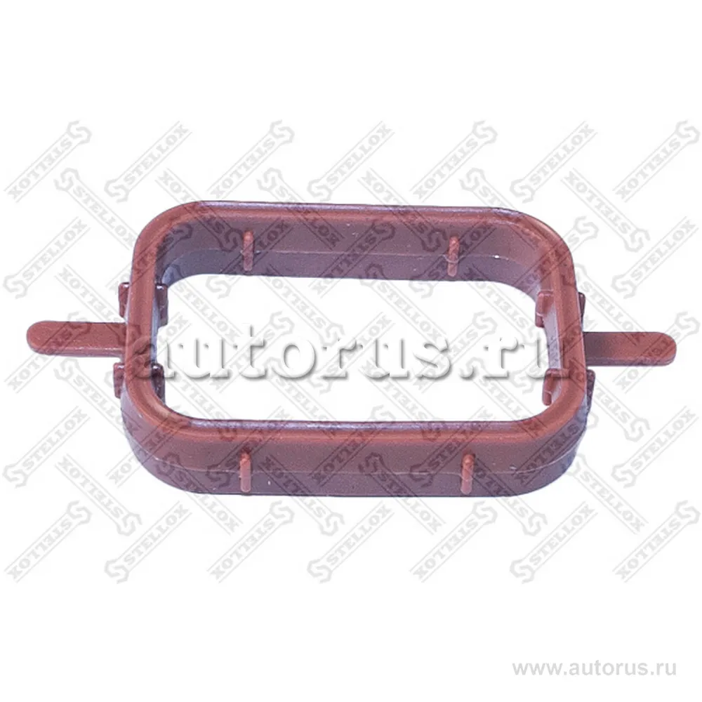 Прокладка коллектора впускного BMW E38/E39/E46 2.0D-3.0D 98> STELLOX 11-26008-SX