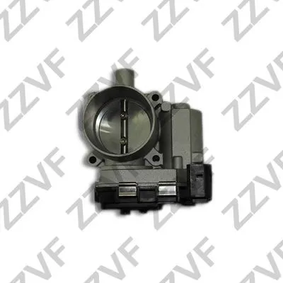 ДРОССЕЛЬНАЯ ЗАСЛОНКА AUDI A3 (13-..), SKODA OCTAVIA (13-..), VW GOLF VII (12-..)