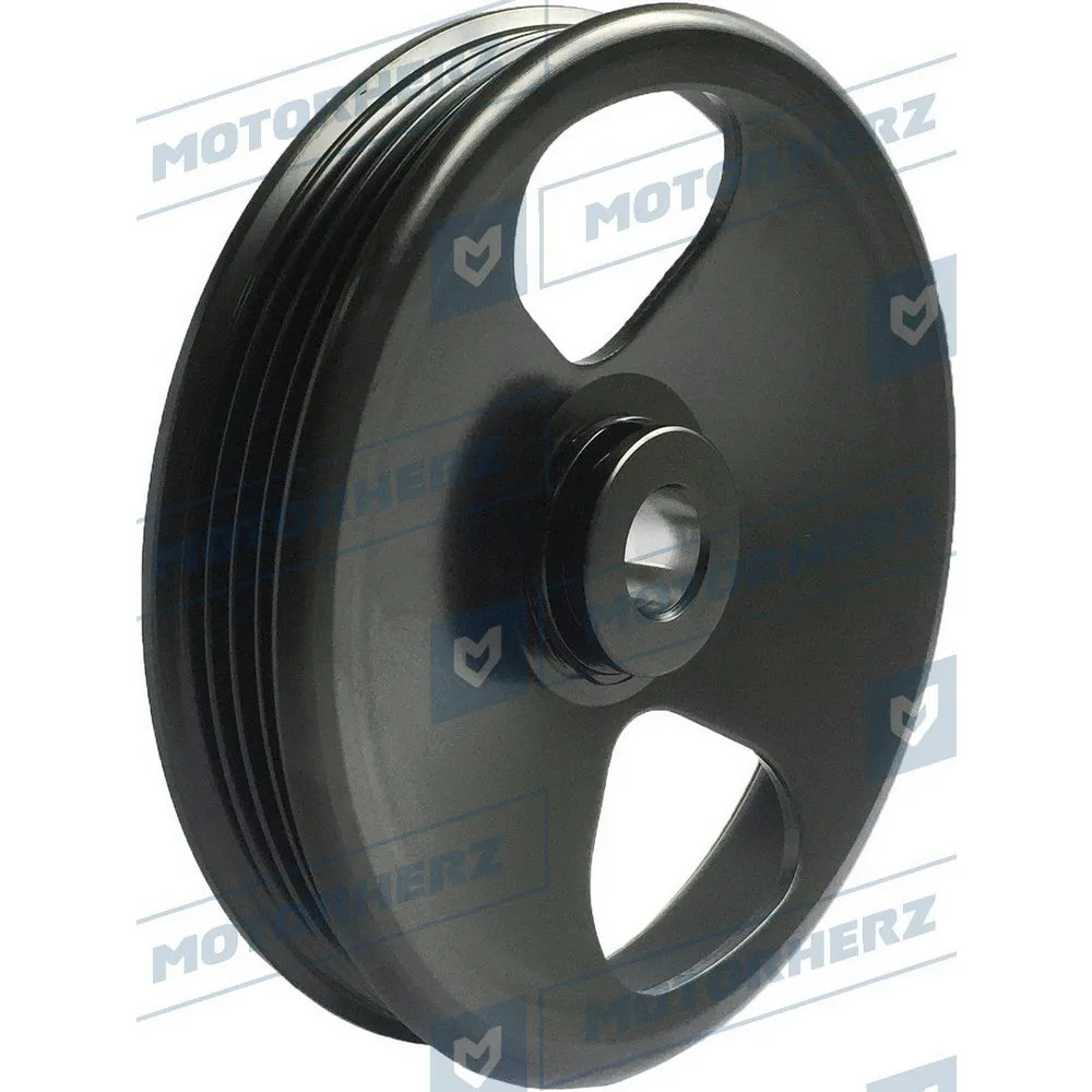 Шкив насоса ГУР Motorherz HPP0016PP