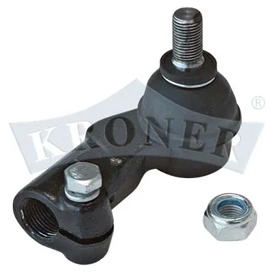 Наконечник рулевой тяги (лев.) LADA 2110-2112 KRONER K301410