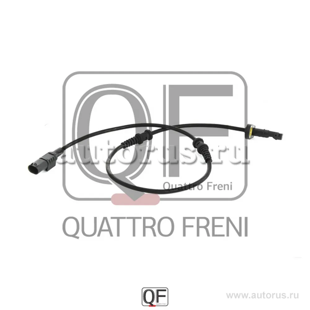 ИМПУЛЬСНЫЙ ДАТЧИК ABS QUATTRO FRENI QF00T00264
