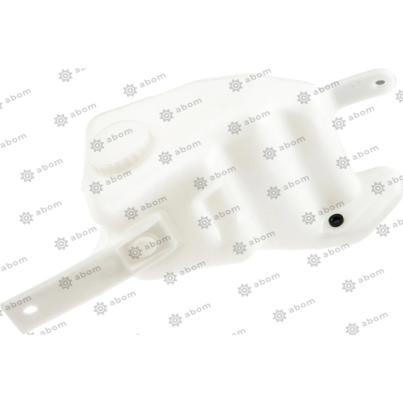Бачок омывателя 2170-5208103 (1 моторчик) (25) LECAR LECAR000153101