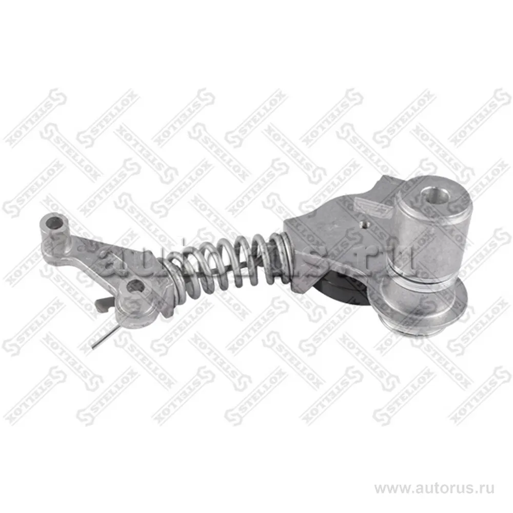 Ролик натяжной c мех-м натяж. Audi A4/A STELLOX 0340745_SX