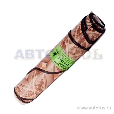 Покрытие пола ВАЗ 2121 21213 из линолеума