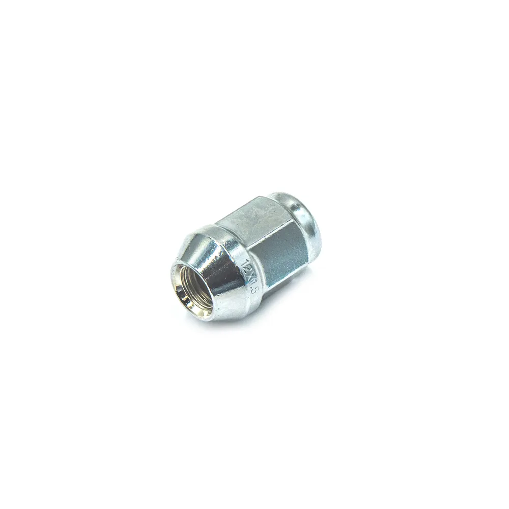 Гайка колесная 12x1.50x35 C21 конус закрытая  GANZ BG510