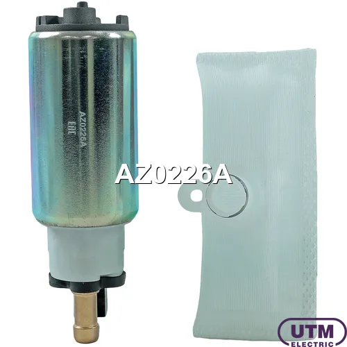 Бензонасос электрический UTM AZ0226A