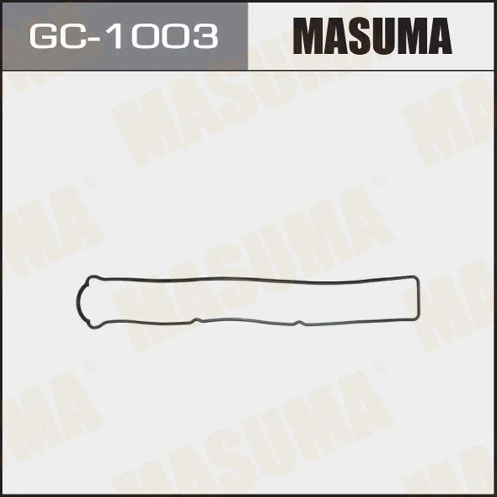 Прокладка клапанной крышки TOYOTA ALTEZZA GITA MASUMA GC-1003
