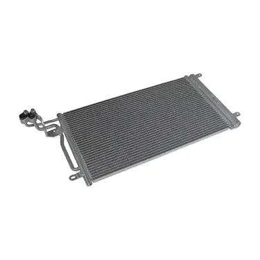 Радиатор кондиционера Seat Ibiza 1.2/1.4-1.9TDi 08> ZENTPARTS Z19120
