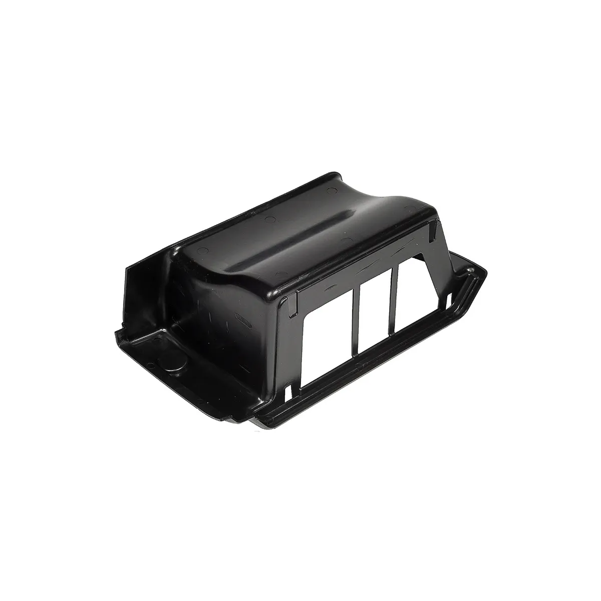 Подножка нижняя правая Volvo FM7/10/12 OLD STELLOX 87-23012-SX