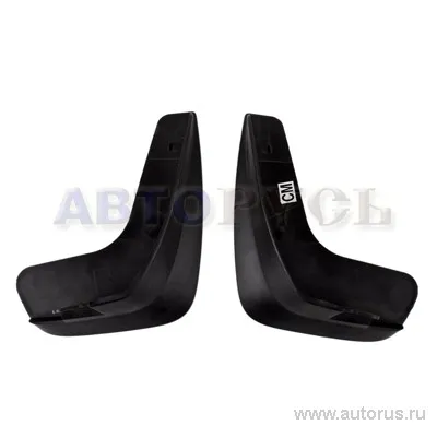 Брызговики задние, комплект 2шт NISSAN KE788-95F86