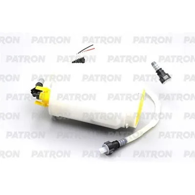 Насос топливный электрический =170L/h (модуль) левый PORSCHE: Caye PATRON PFP553