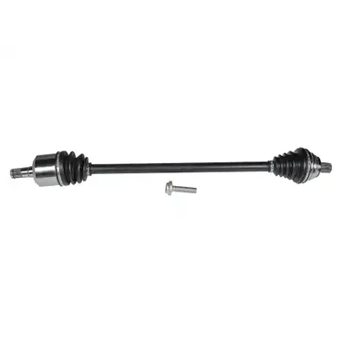 Привод правый 882mm, 24496 Audi A3 1.6/2.0FSI 03-12 STELLOX 158 2123-SX