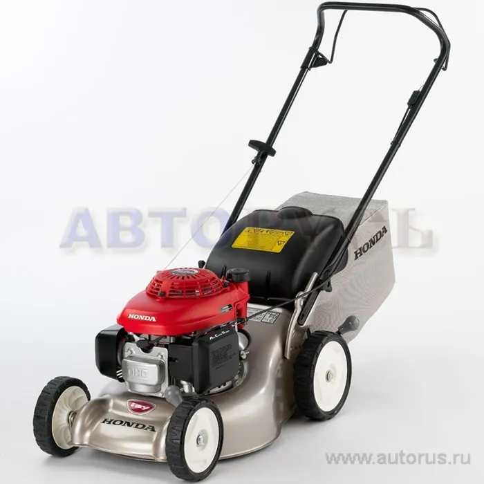 Газонокосилка HRG415C3 SD E HONDA HRG415C3 SD E