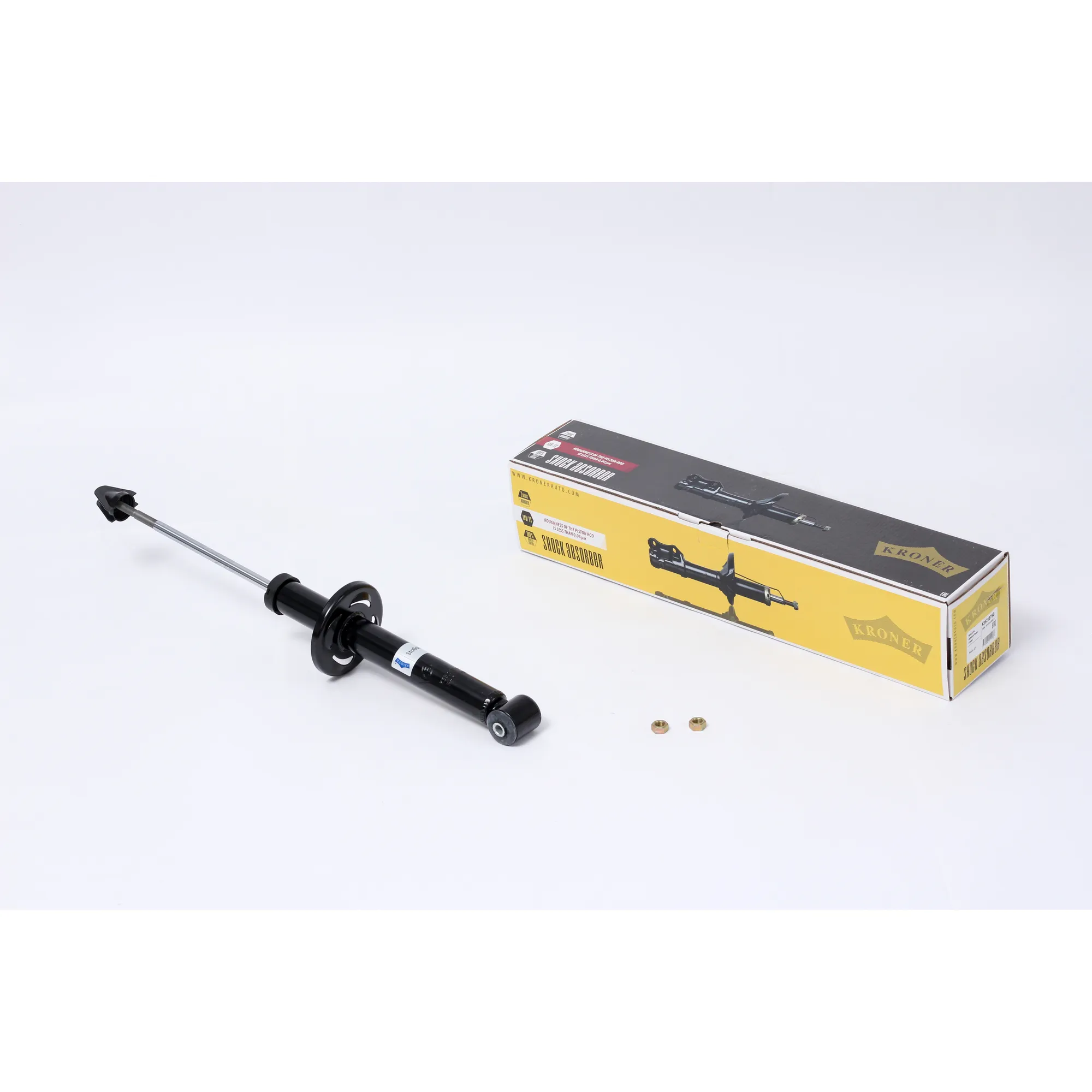 Амортизатор (задн.) (газ) VW Golf II (86-), Jetta II (88-) KRONER K3521675G