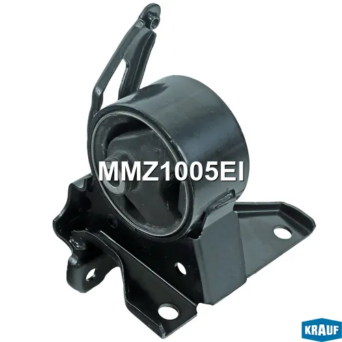 Опора двигателя HYUNDAI Santa Fe (00-06) передняя KRAUF KRAUF MMZ1005EI