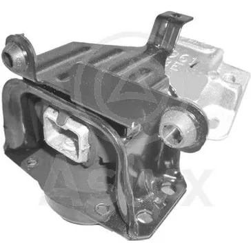 ПОДУШКА ДВИГ CITROEN BERLINGO (B9) BERLINGO MULTISPACE (B9) PARTNER TEPEE ASLYX AS-506483