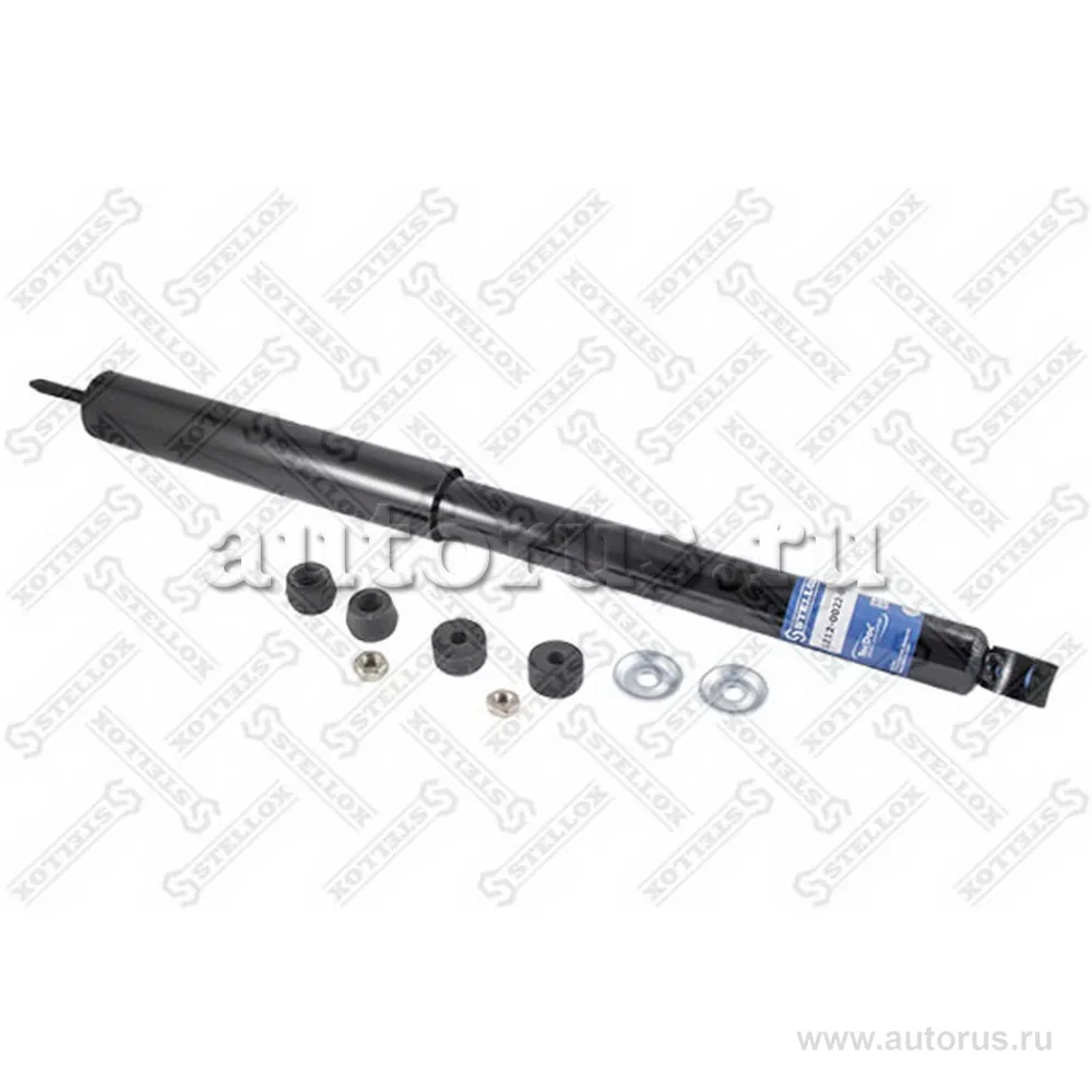 Амортизатор задний газовый Toyota RAV 4 SXA10G/SXA11G 94> STELLOX 1212-0022-SX