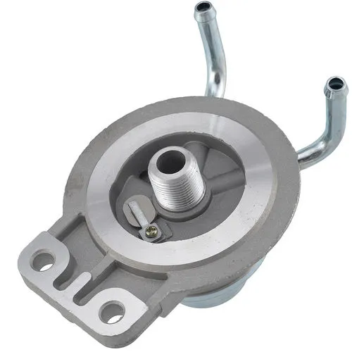 НАСОС РУЧНОЙ ПОДКАЧКИ ТОПЛИВА HYUNDAI GALLOPER I, H-1/STAREX 2.5 TD ZIKMAR Z61124R