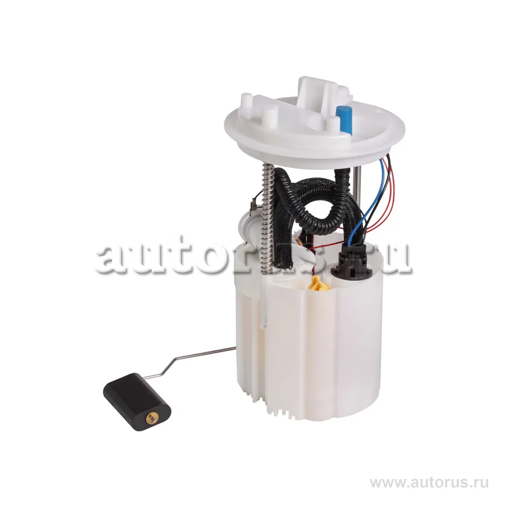 Модуль топл. насоса для а/м FIAT Albea (02-) 1.4i (круглая крышка) STARTVOLT SFM 1661