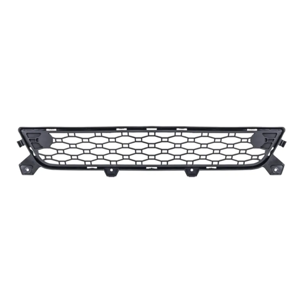 Решетка переднего бампера центральная VOLVO XC60 I 2008-2013 VVL00487487