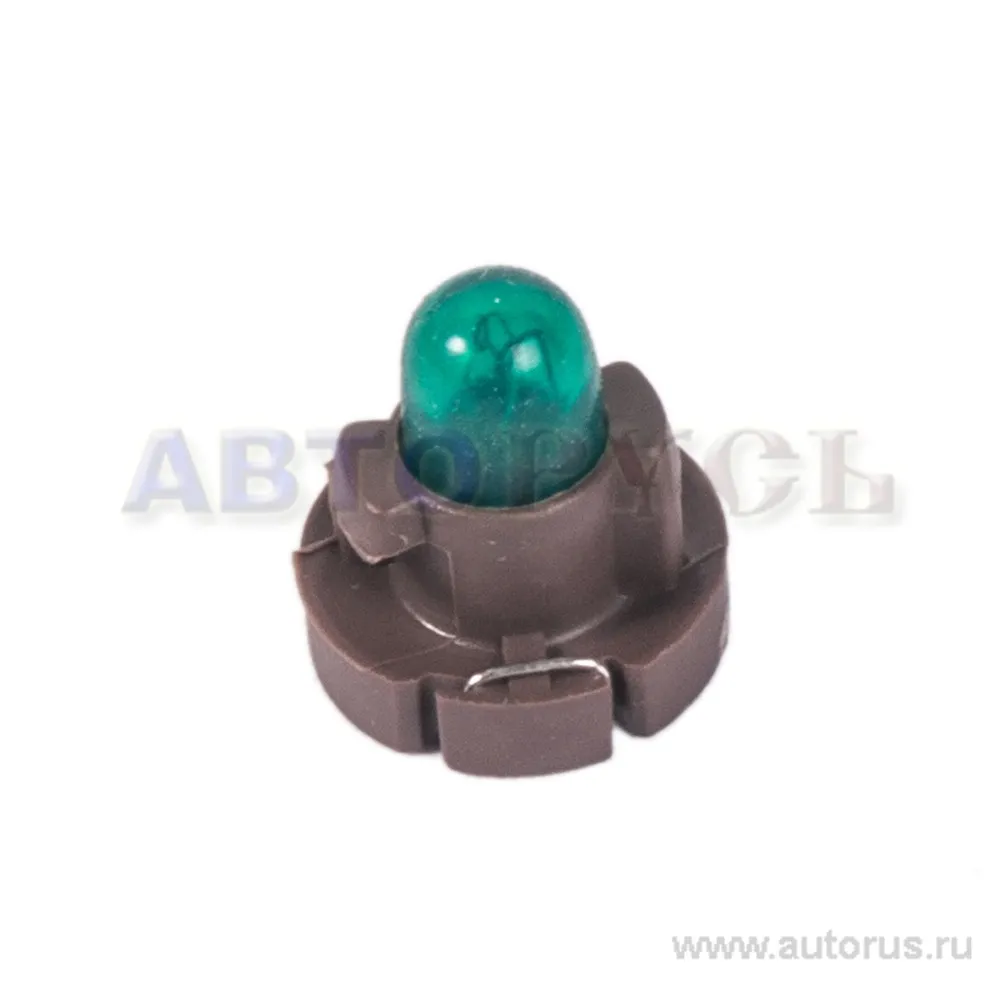 Лампа 12V 0,8W TOYOTA 1 шт. картон 90010-01061