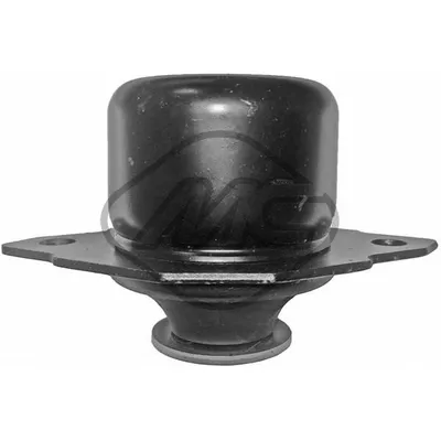 Подушка КПП VW PASSAT III GOLF III 1.4-2.0 L METALCAUCHO 00987
