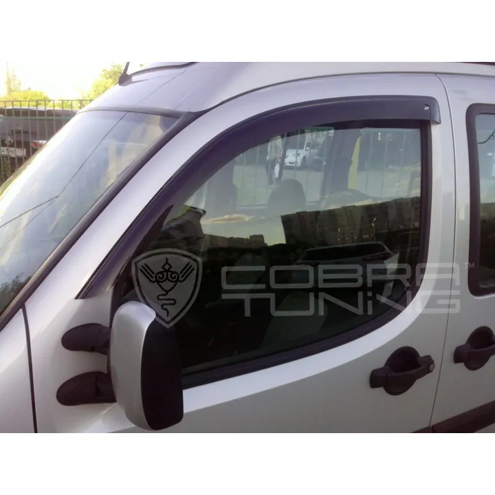 Деф. накл. FIAT DOBLO I (2000-2005, 2005-2015, кузов 223) COBRA передние Cobra tuning F20300
