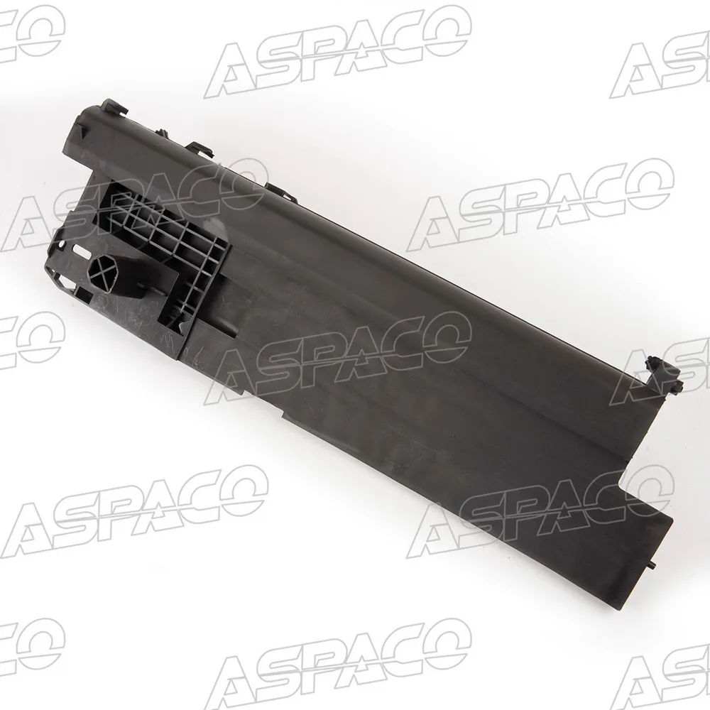 Кронштейн радиатора левый (L) BMW 5'F10/F11 (09-16) ASPACO AP771