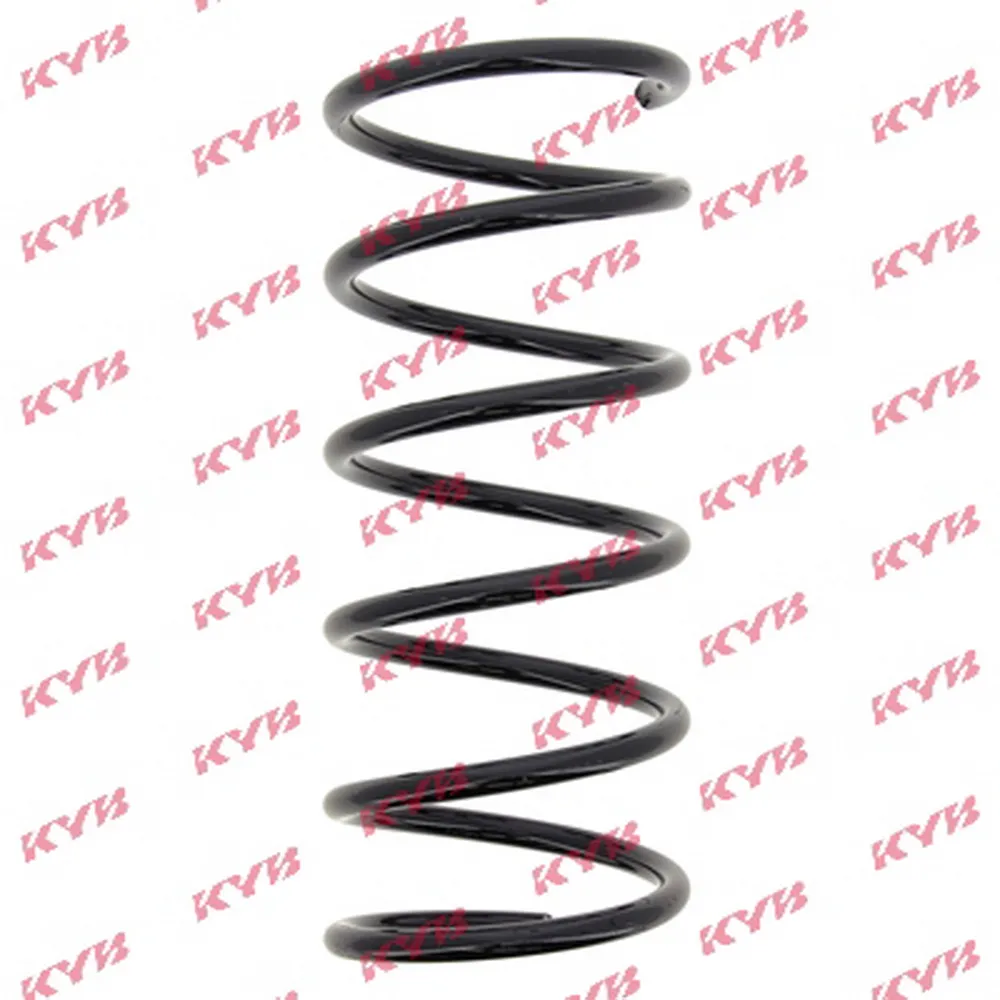 Пружина передняя KYB RA2978