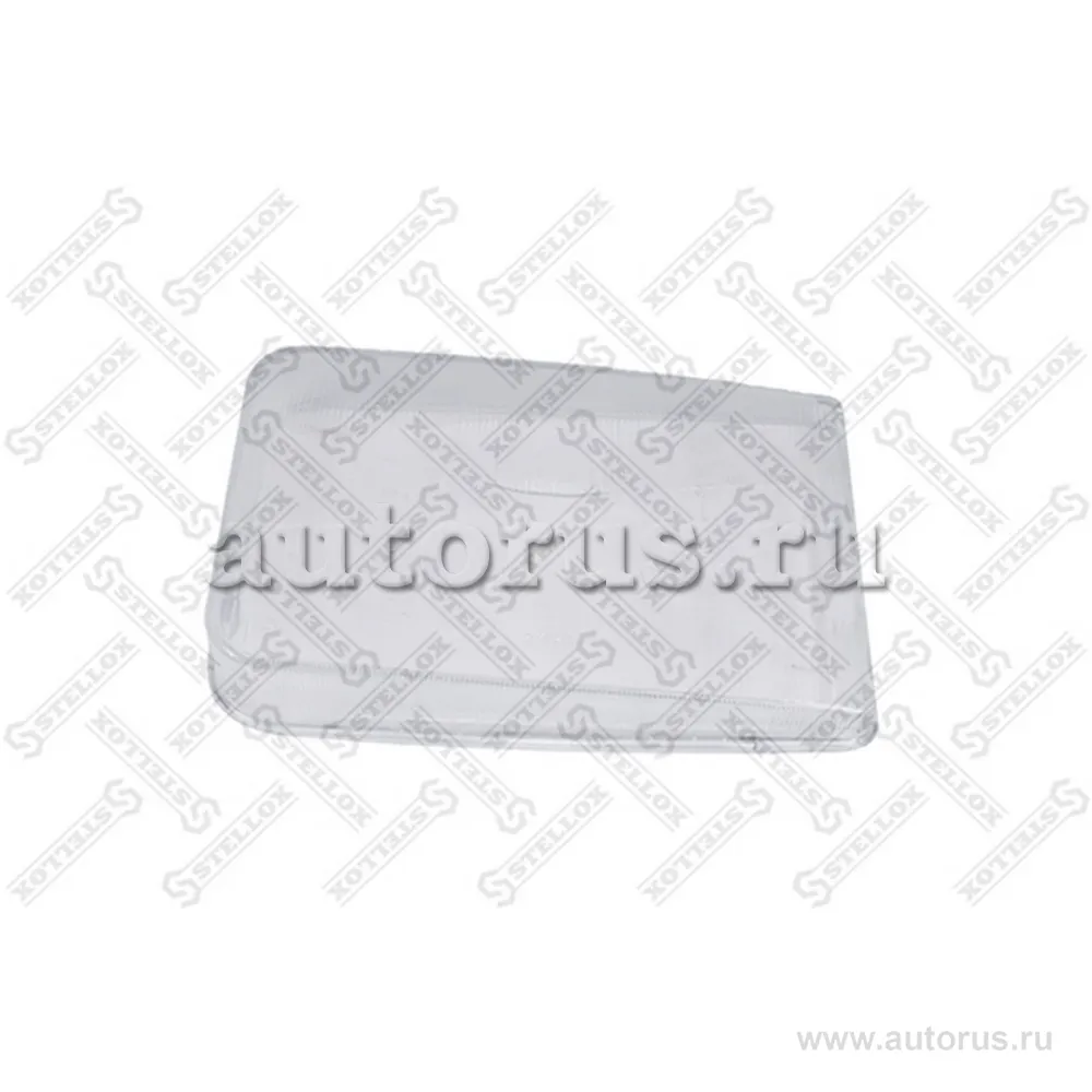 Стекло фары левое DAF F95 (8801023_SX) STELLOX 8801022_SX