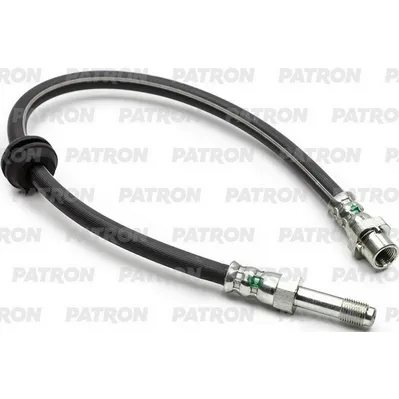 Шланг тормозной передн BMW: 3 (E46) 1.6I 98-05 PATRON PBH0104