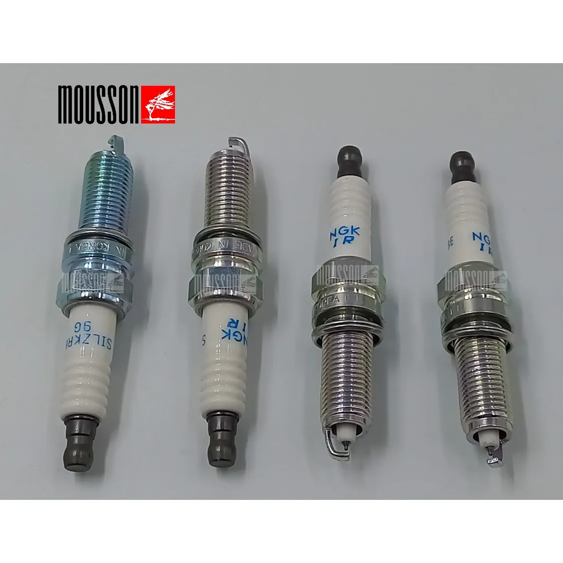 Свеча зажигания G4KH MOUSSON SSPG4KH