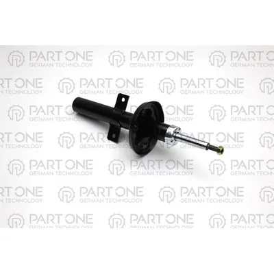 Амортизатор подвески 633821 OIL передн FORD: ESCORT 90-95 PART-ONE 1SA080
