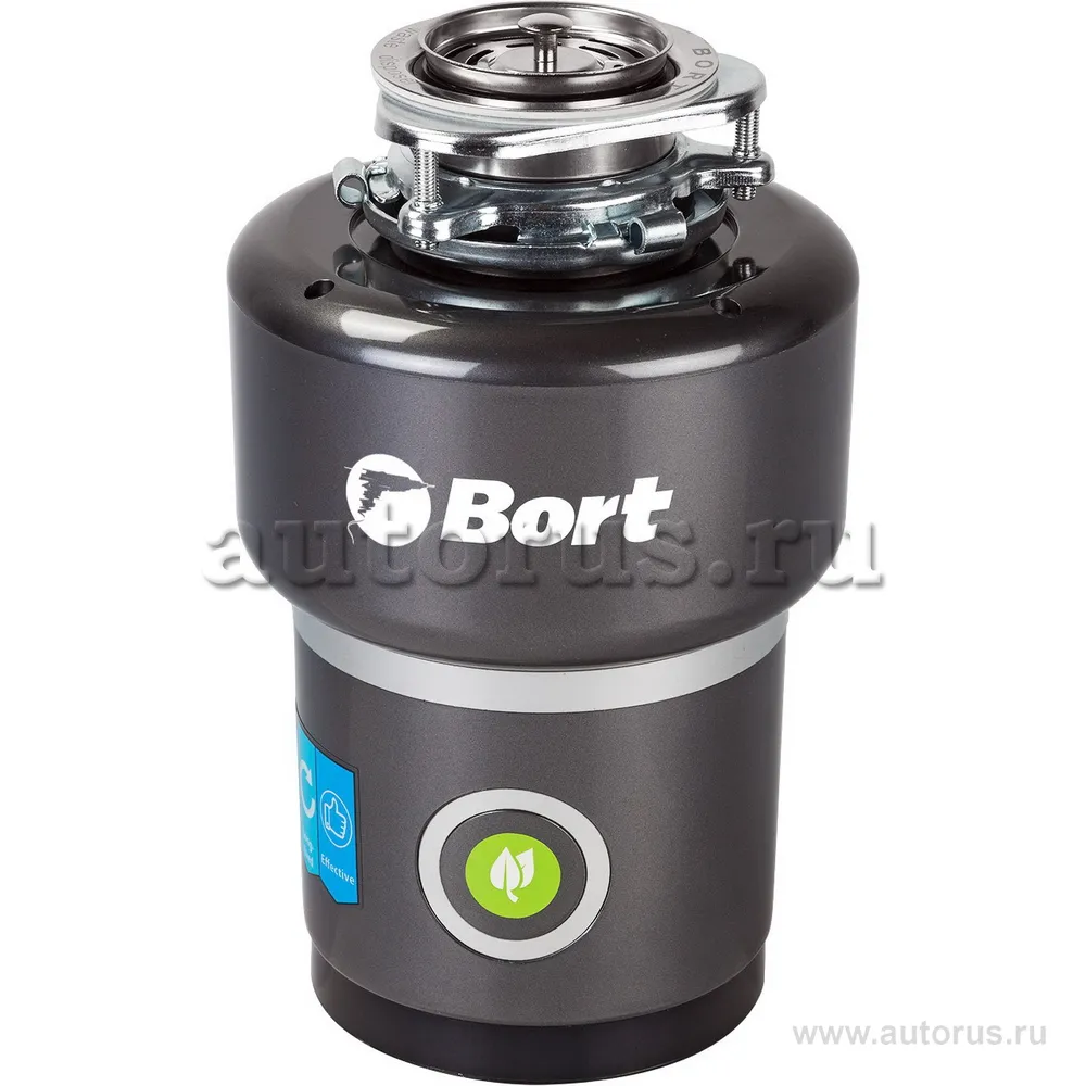 Измельчитель пищевых отходов Bort TITAN MAX Power