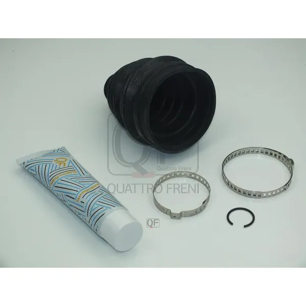 Пыльник шрус наружный QUATTRO FRENI QF31C00161