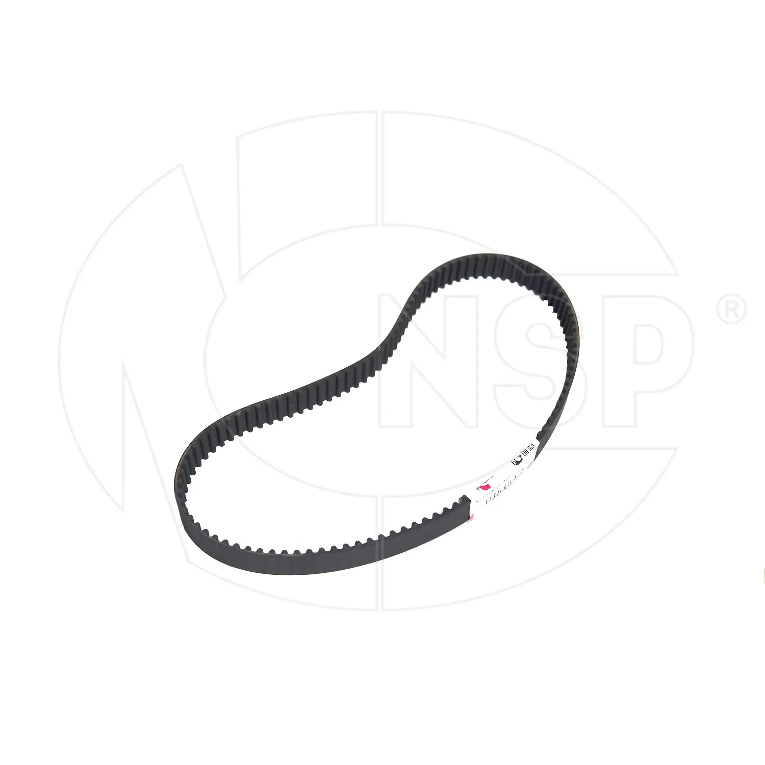 Ремень ГРМ DAEWOO Matiz NSP NSP0196610029