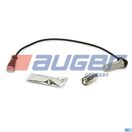 Датчик, ABS HCV AUGER 71932