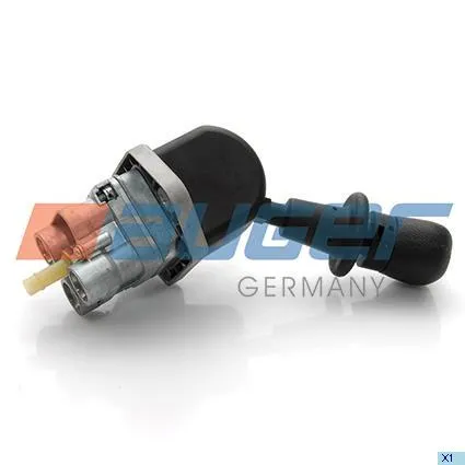 Тормозной кран ручной HCV для MAN 2-SERIE F90 (1986-1997) AUGER 75769