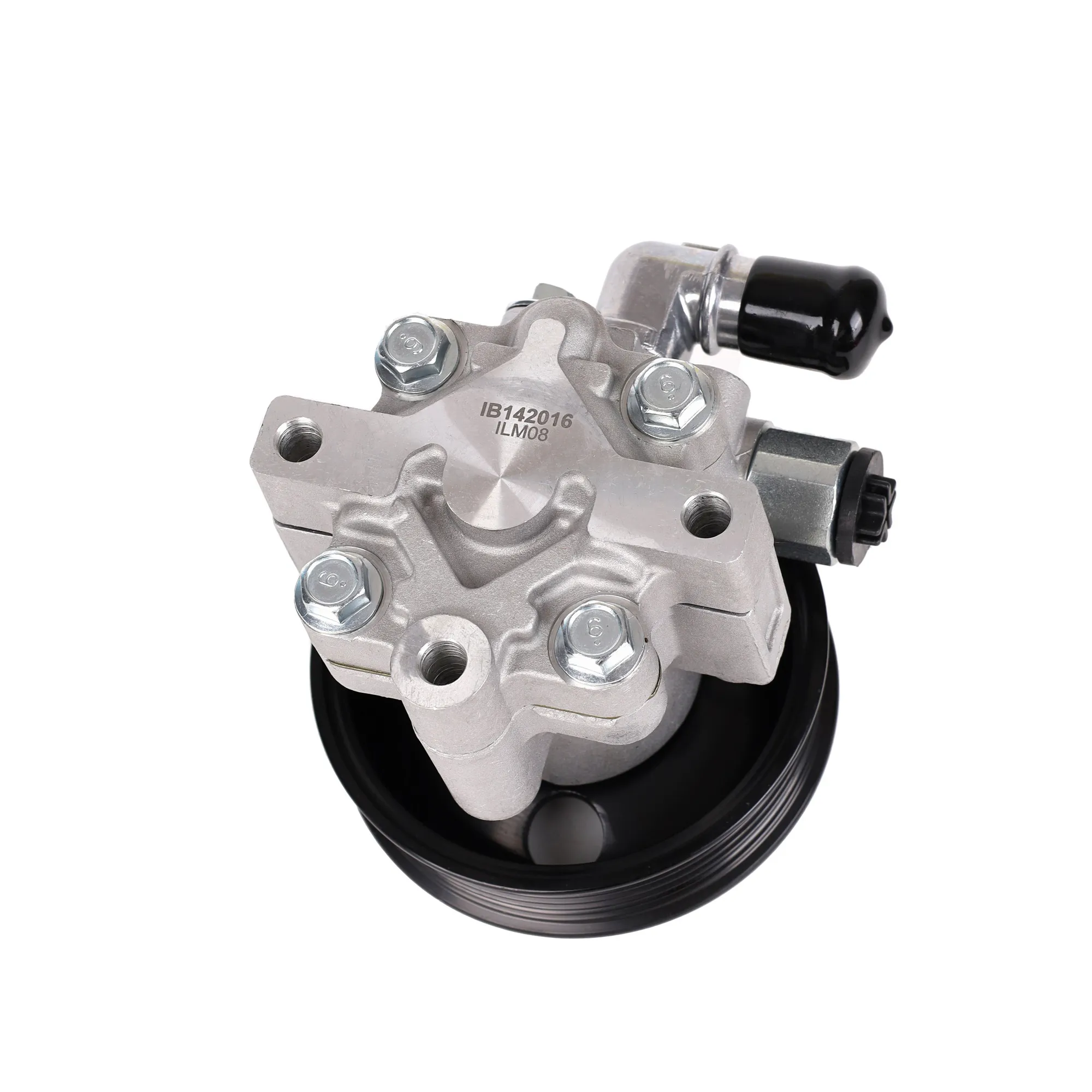 НАСОС ГУР CHEVROLET CRUZE (09-).ASTRA-J (10-),Astra G (98-05) ШКИВ 6PK