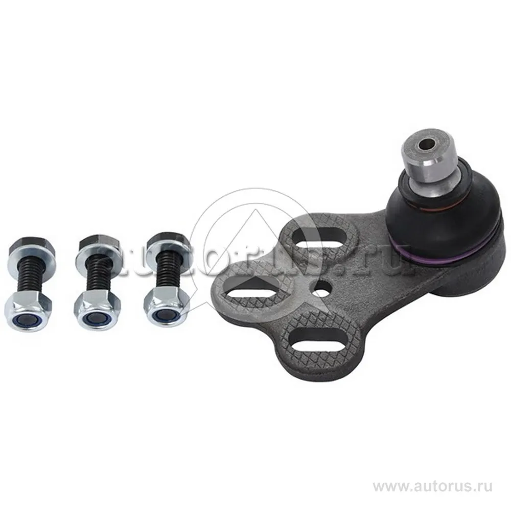 Опора шаровая перед прав SIDEM 37681