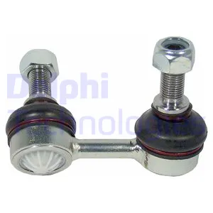 Тяга переднего стабилизатора R DELPHI TC2198
