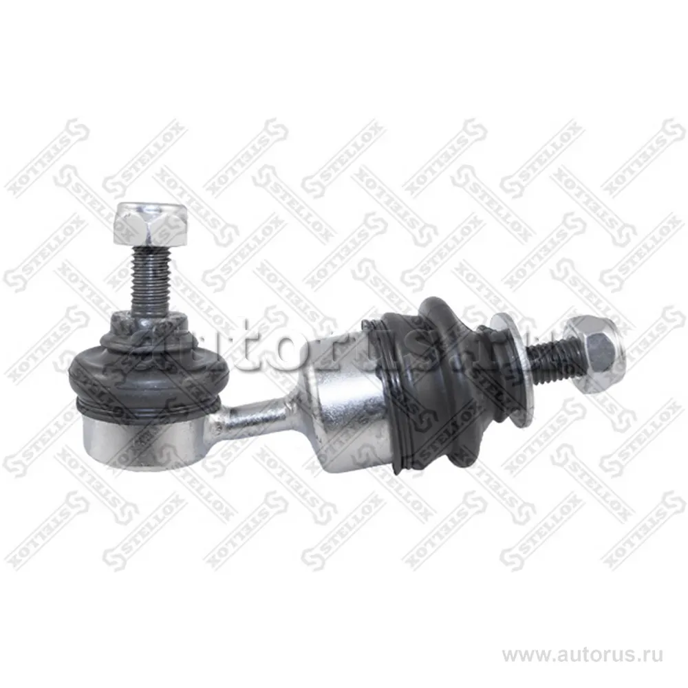 Тяга стабилизатора заднего Ford Mondeo Turnier all 00> STELLOX 56-00527-SX
