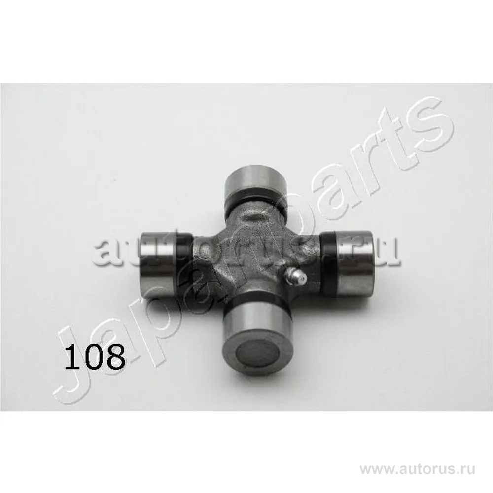 Крестовина вала карданного NISSAN Pathfinder III/Navara 05-> (190x26,6mm) JAPANPARTS JO-108