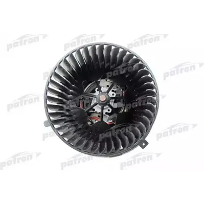 Вентилятор отопителя Auto A/C с резистором AUDI: A3 1.4TFSI/1.6FSI/1.6/ PATRON PFN060